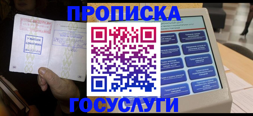 прописка штамп в Новгородской области